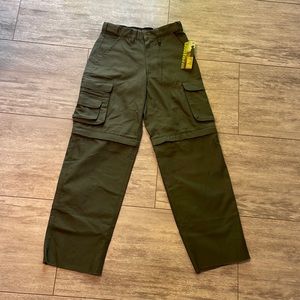 Scouts Official Uniform Pants